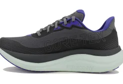 Femme Saucony Running^Triumph 23 Gore-Tex femme