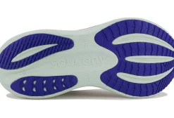 Femme Saucony Running^Triumph 23 Gore-Tex femme