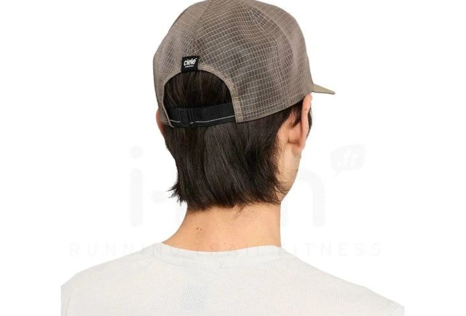 Ciele Casquettes / Bandeaux^TRLCap SC - Comp - Onehundred