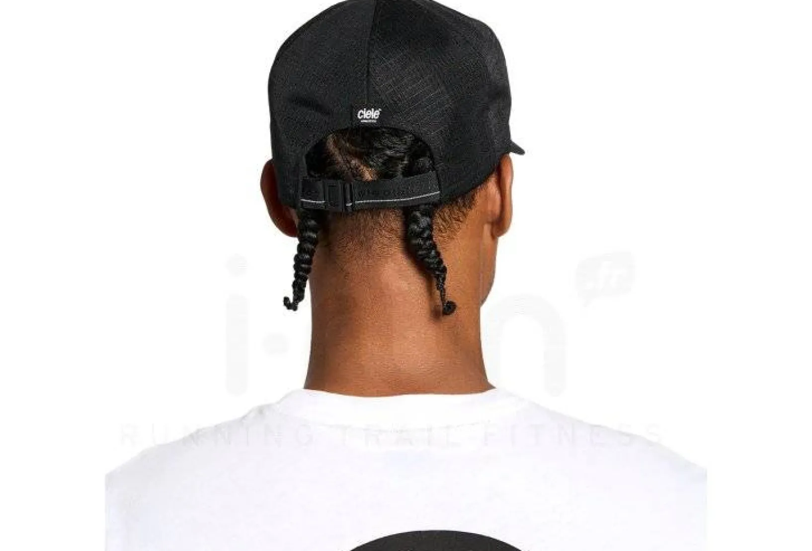 Ciele Casquettes / Bandeaux^TRLCap SC - Comp - Onehundred