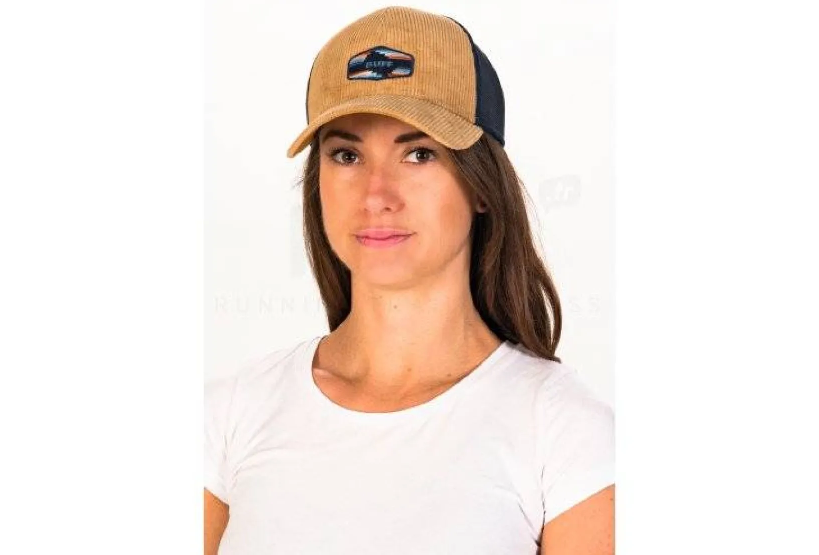 Buff Casquettes / Bandeaux^Trucker