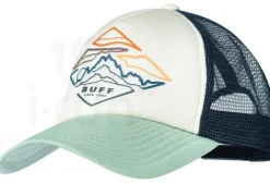 Buff Casquettes / Bandeaux^Trucker Cap