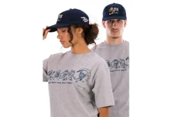 Triple Sphere Casquettes / Bandeaux^Trucker Cap Supraw