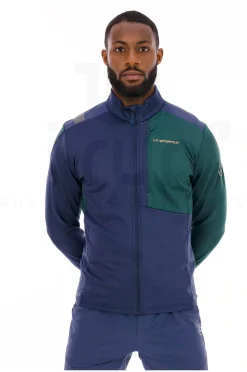 Homme La Sportiva Vestes & Coupe Vent^True North