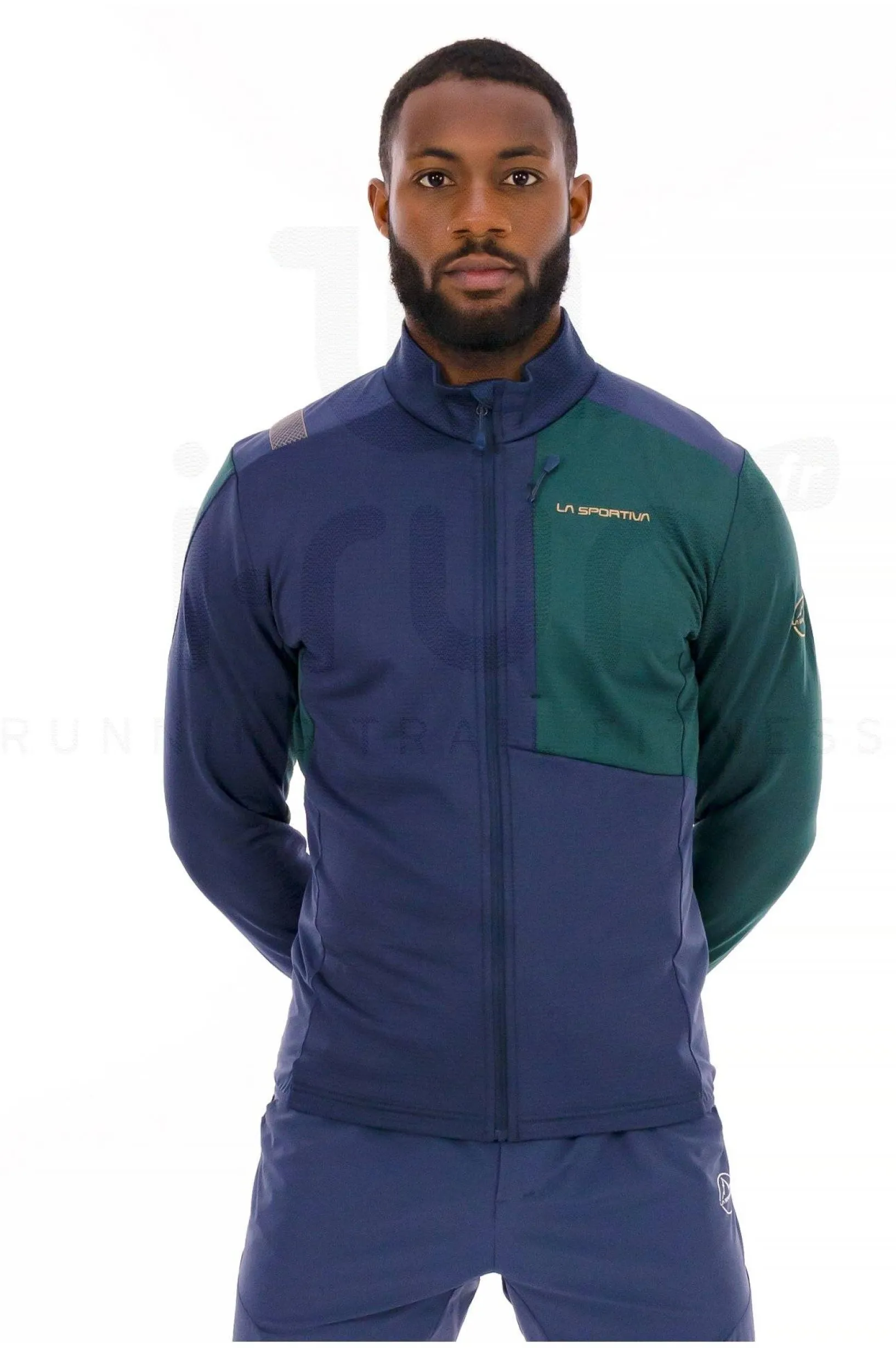 Homme La Sportiva Vestes & Coupe Vent^True North