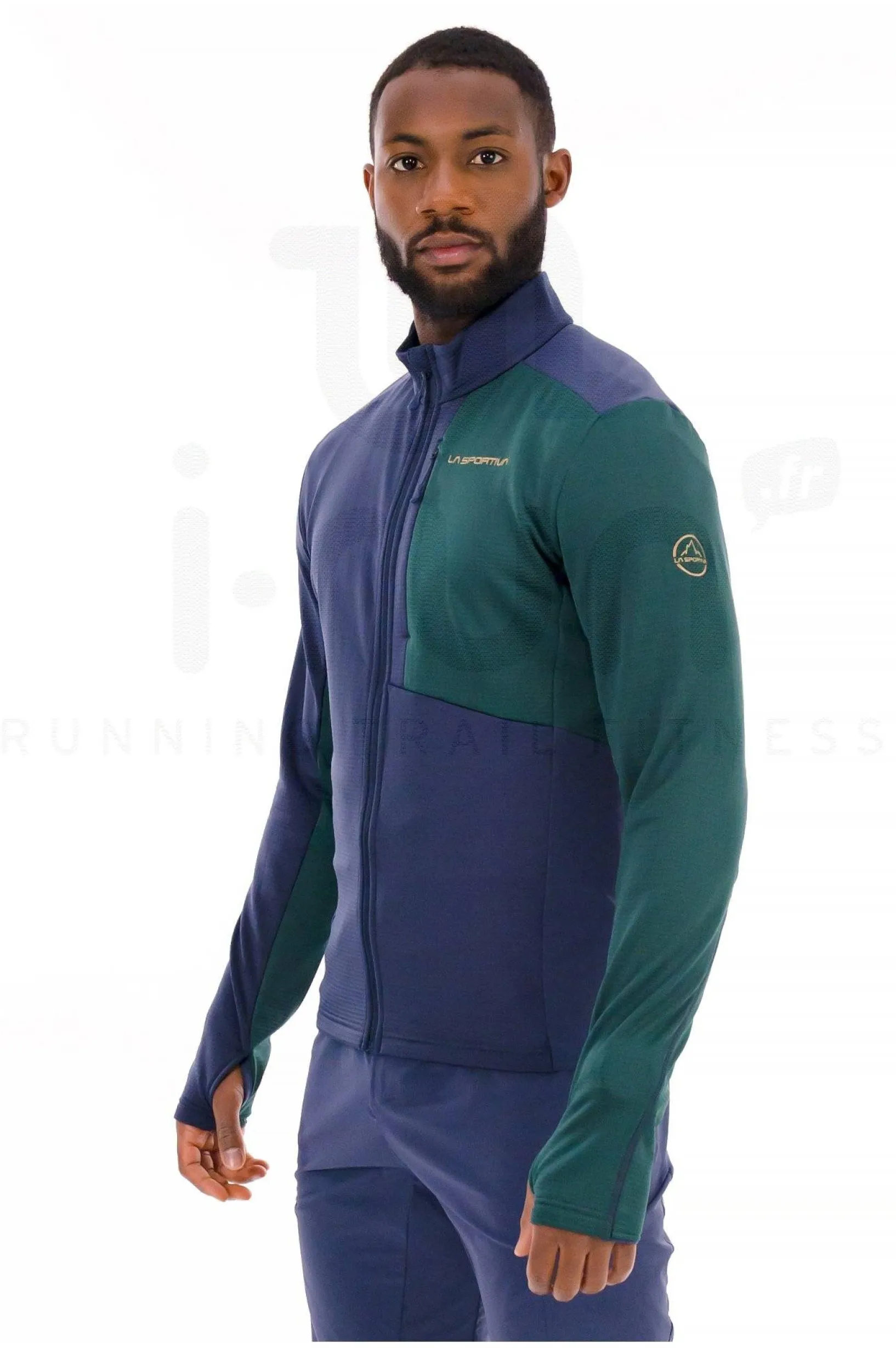 Homme La Sportiva Vestes & Coupe Vent^True North