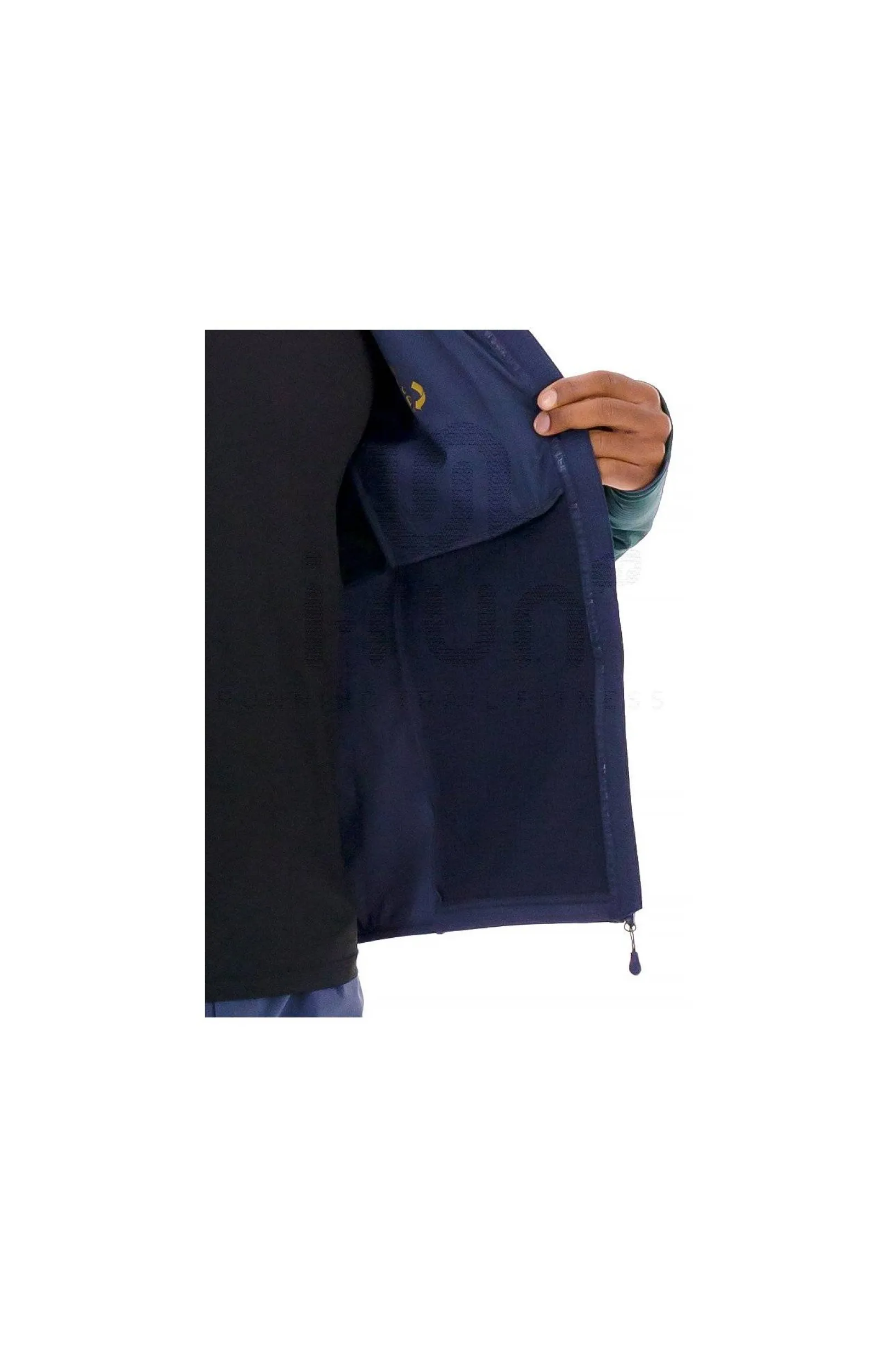 Homme La Sportiva Vestes & Coupe Vent^True North