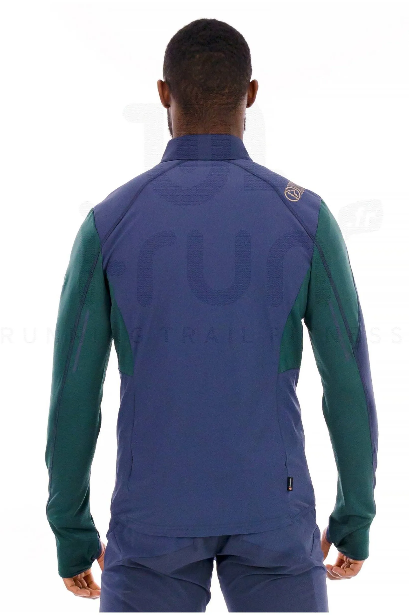 Homme La Sportiva Vestes & Coupe Vent^True North