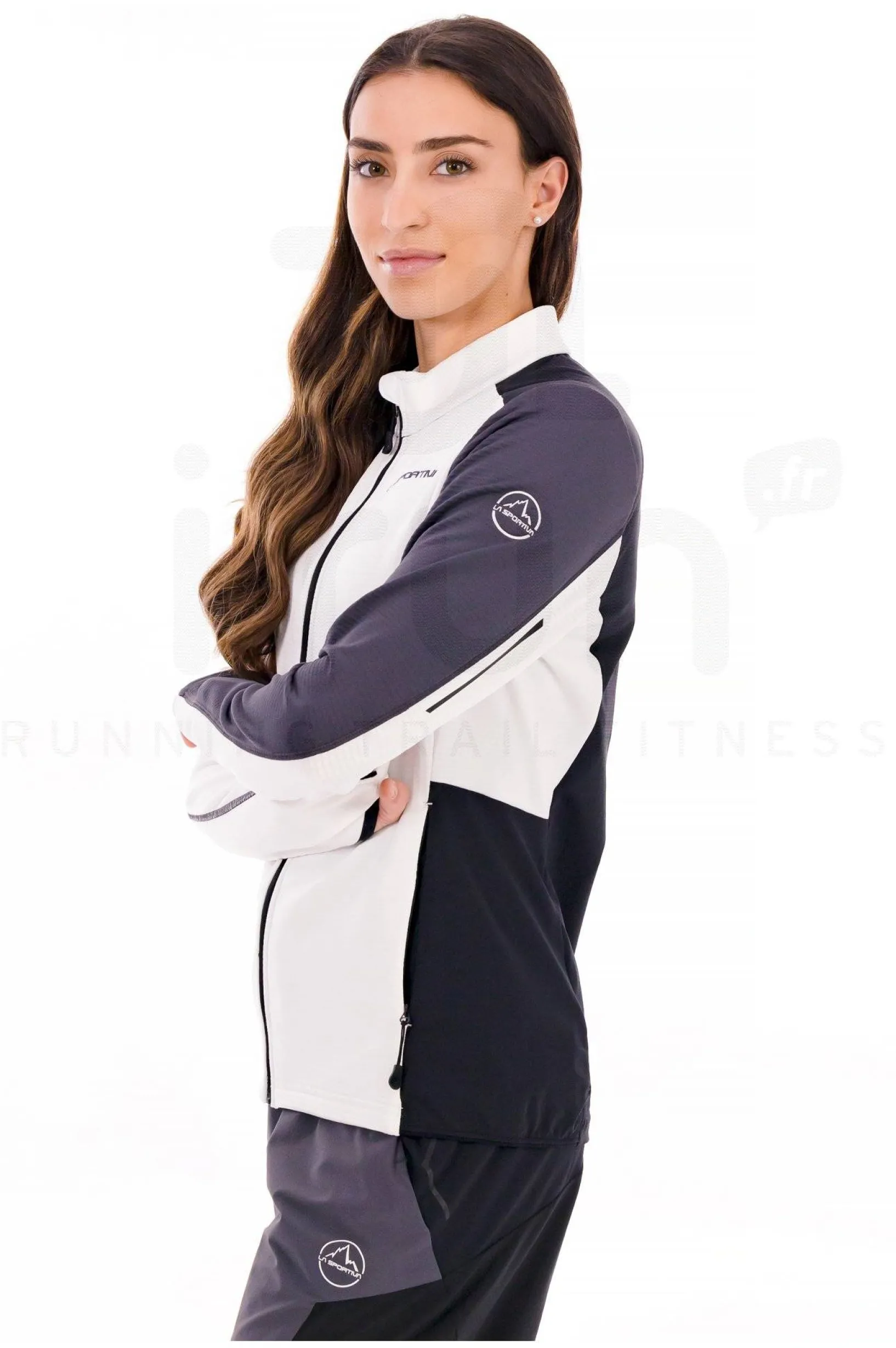 Femme La Sportiva Vestes & Coupe Vent^True North femme