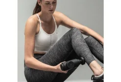 Hyperice Récupération^Tête de massage chauffante