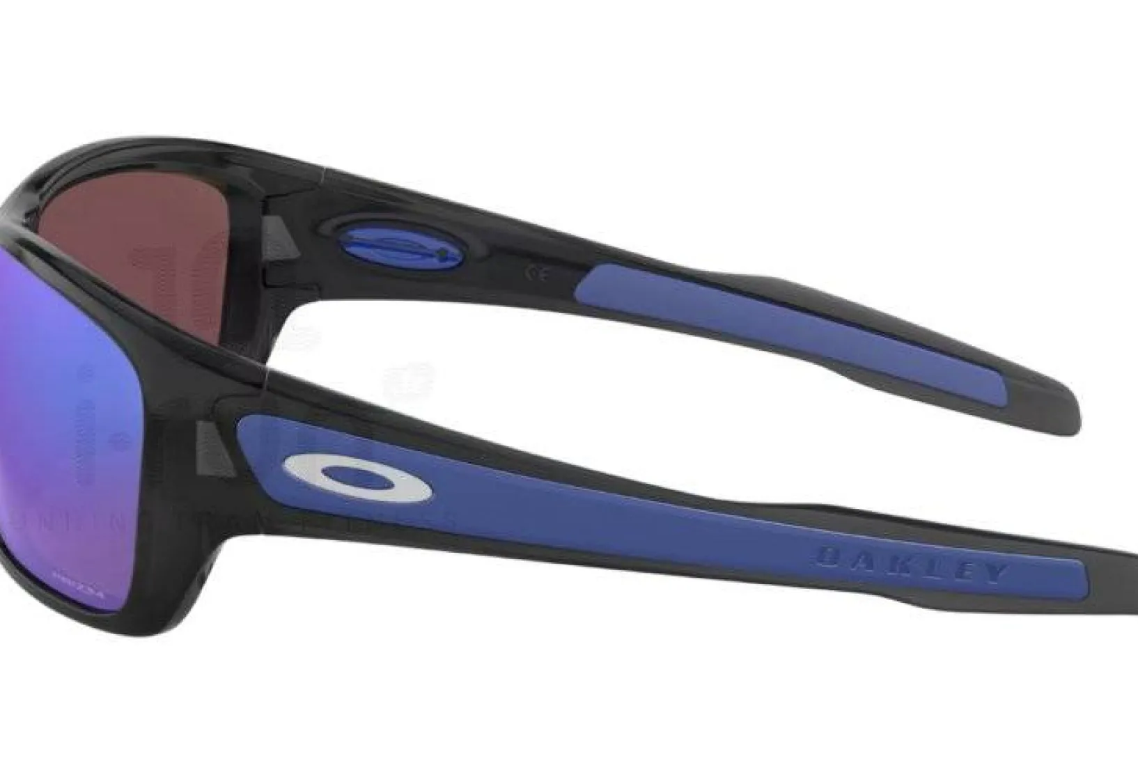 Oakley Lunettes^Turbine