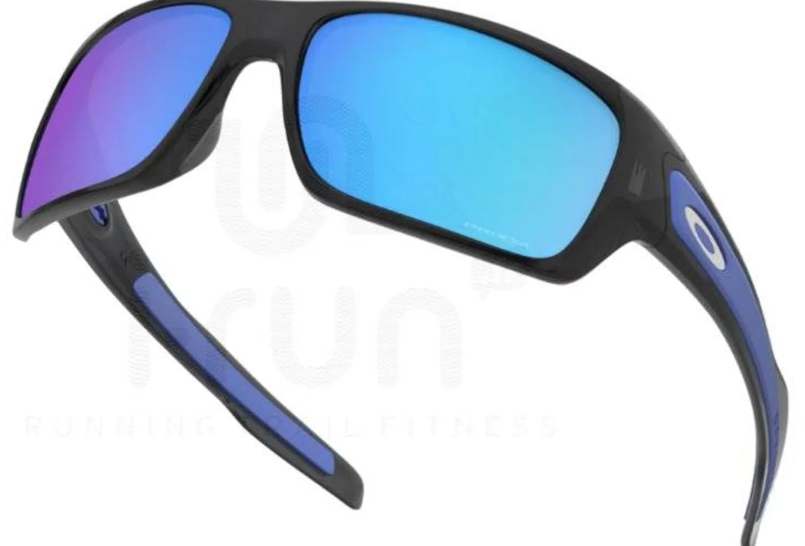 Oakley Lunettes^Turbine