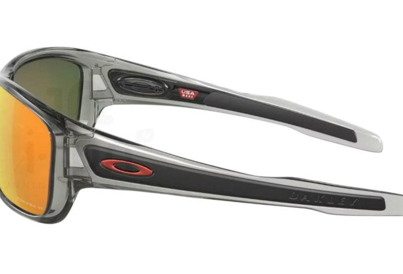 Oakley Lunettes^Turbine