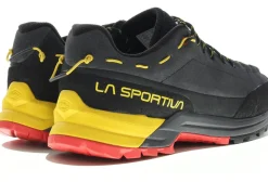 Homme La Sportiva Randonnée^TX Guide Leather M