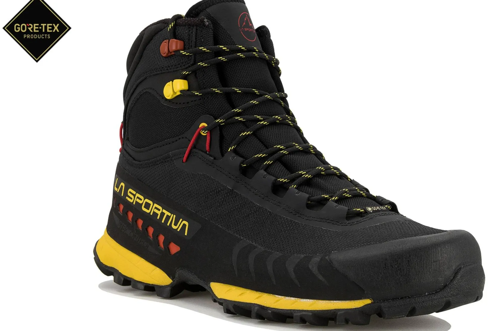 Homme La Sportiva Randonnée^TxS Gore-Tex