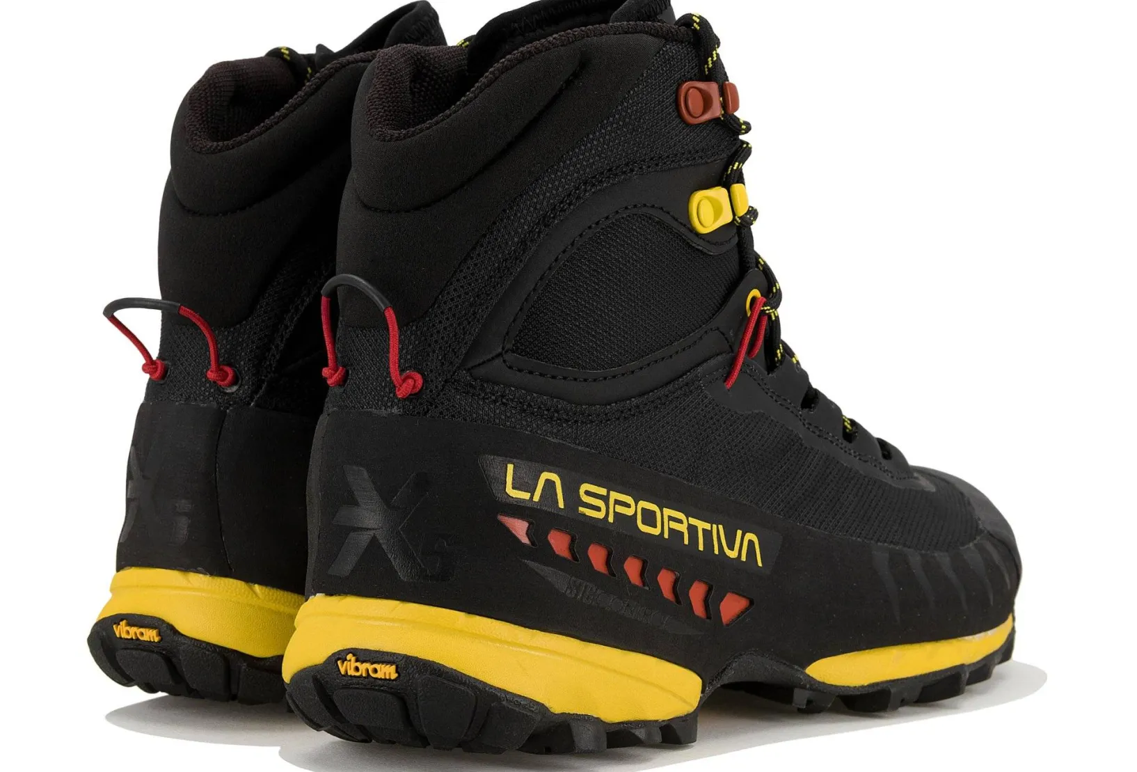 Homme La Sportiva Randonnée^TxS Gore-Tex