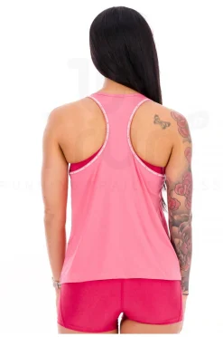 Femme Under Armour Débardeurs^UA Tech Knockout femme