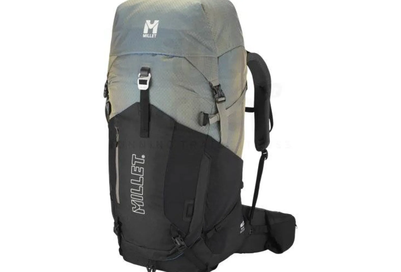 Millet Sac À Dos^UBIC 55+15