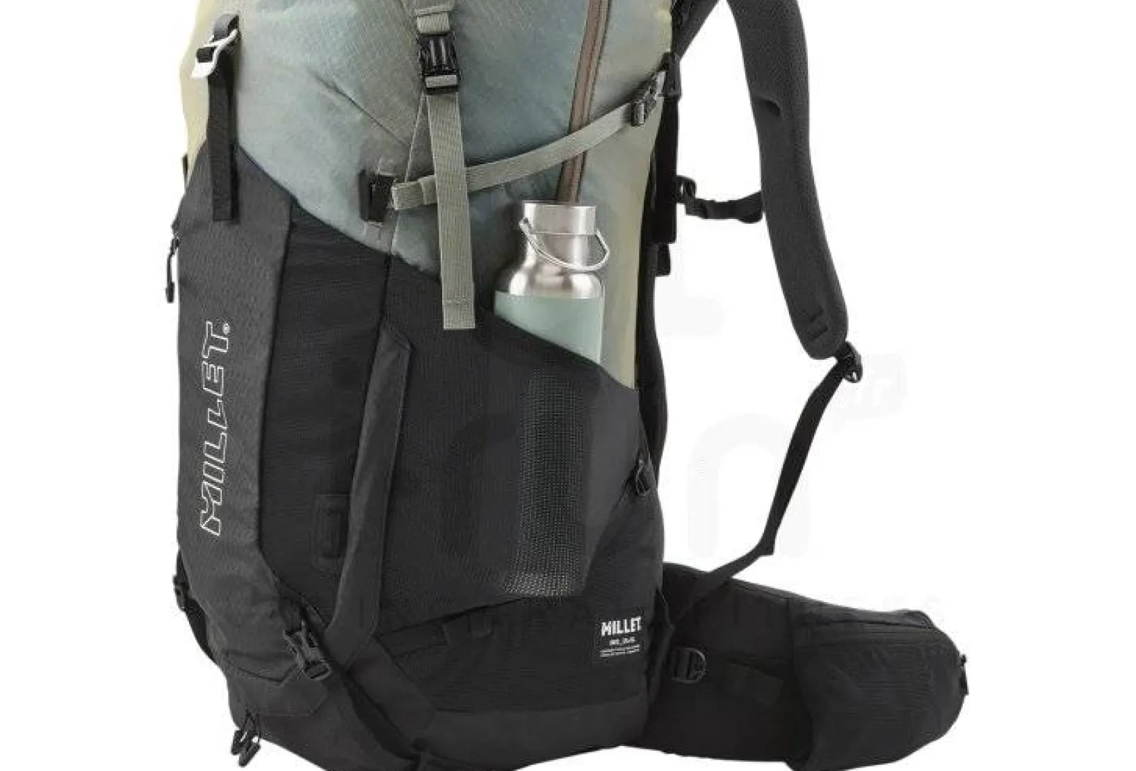 Millet Sac À Dos^UBIC 55+15