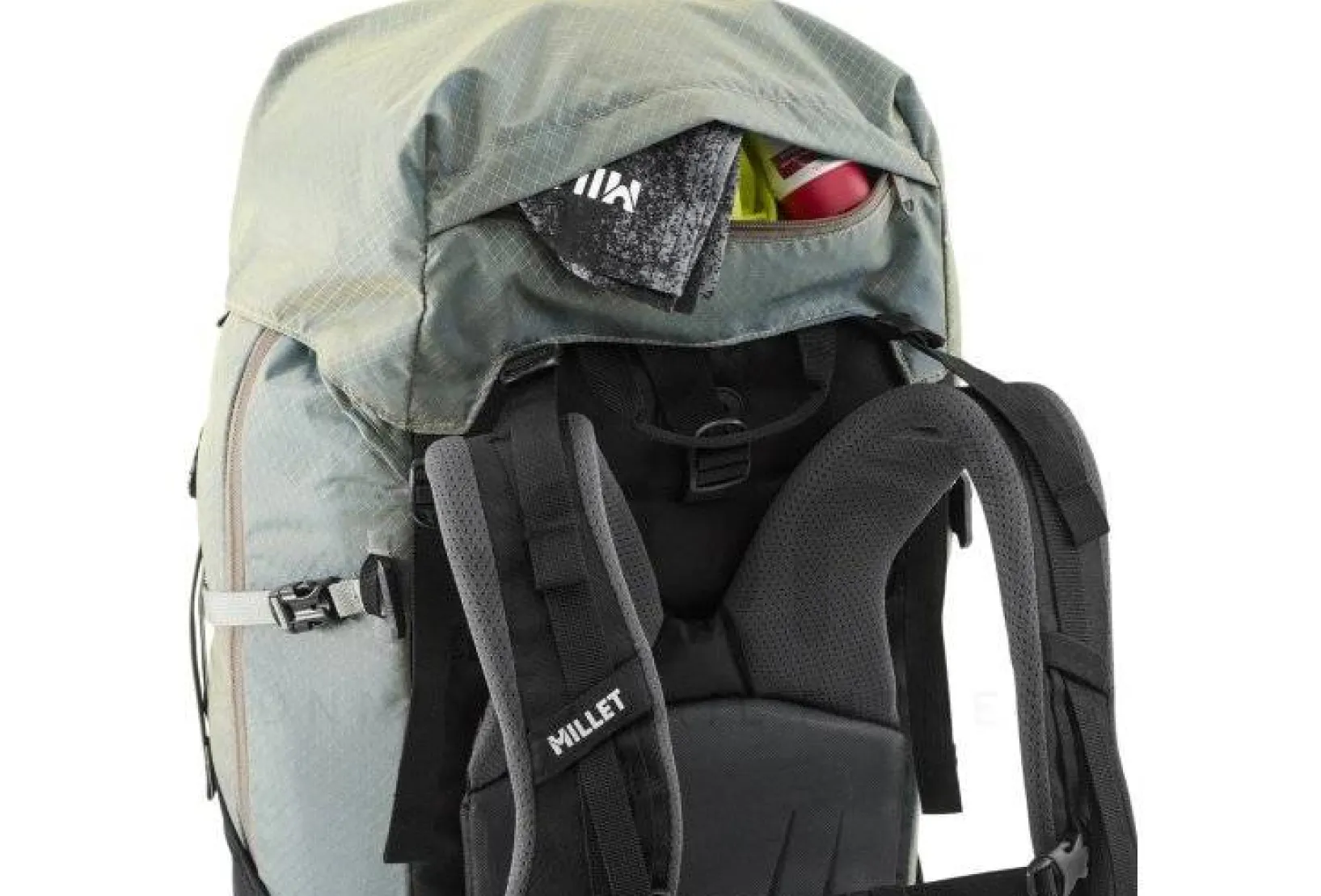 Millet Sac À Dos^UBIC 55+15