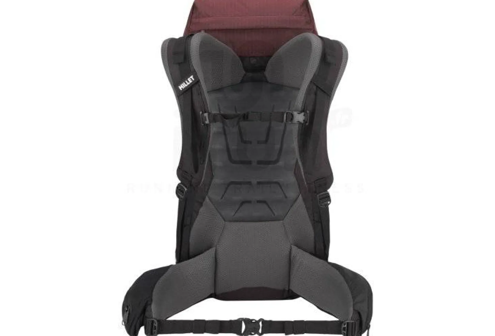 Millet Sac À Dos^UBIC 40