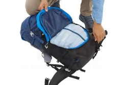 Millet Sac À Dos^UBIC 30 femme