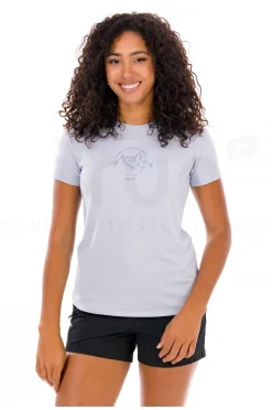 Femme Millet Manches Courtes^Ubic Light femme