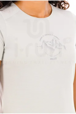 Femme Millet Manches Courtes^Ubic Light femme