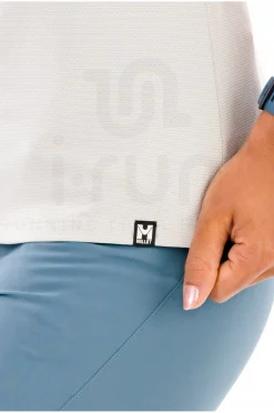 Femme Millet Manches Courtes^Ubic Light femme