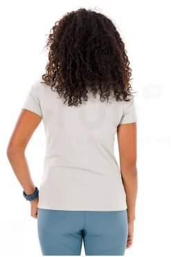 Femme Millet Manches Courtes^Ubic Light femme