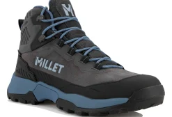 Femme Millet Randonnée^Ubic Mid Gore-Tex femme
