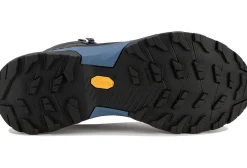 Femme Millet Randonnée^Ubic Mid Gore-Tex femme