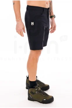 Homme Millet Shorts / Cuissards^Ubic Stretch