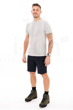 Homme Millet Shorts / Cuissards^Ubic Stretch