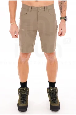 Homme Millet Shorts / Cuissards^Ubic Stretch