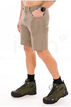 Homme Millet Shorts / Cuissards^Ubic Stretch