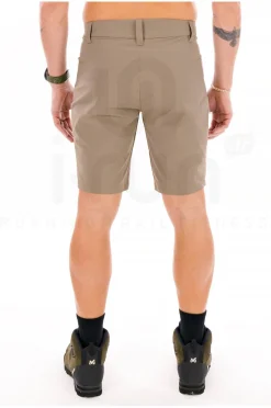 Homme Millet Shorts / Cuissards^Ubic Stretch