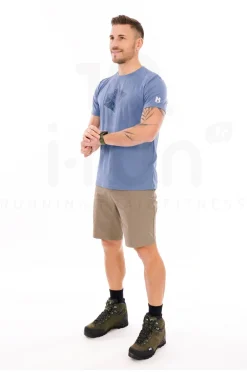 Homme Millet Shorts / Cuissards^Ubic Stretch