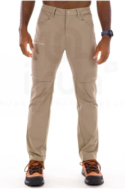 Homme Millet Collants / Pantalons^Ubic Stretch Zip OFF