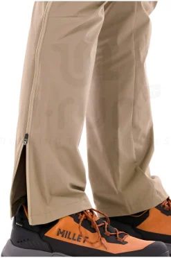 Homme Millet Collants / Pantalons^Ubic Stretch Zip OFF