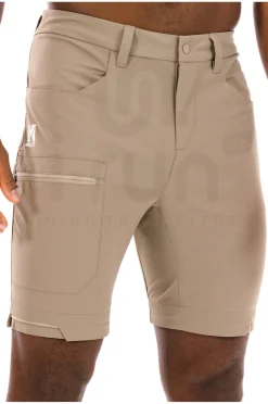 Homme Millet Collants / Pantalons^Ubic Stretch Zip OFF