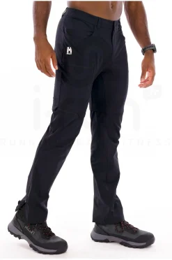 Homme Millet Collants / Pantalons^Ubic Stretch Zip OFF