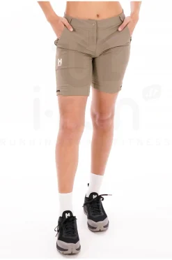 Femme Millet Collants / Pantalons^Ubic Stretch Zip OFF femme