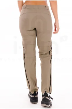 Femme Millet Collants / Pantalons^Ubic Stretch Zip OFF femme