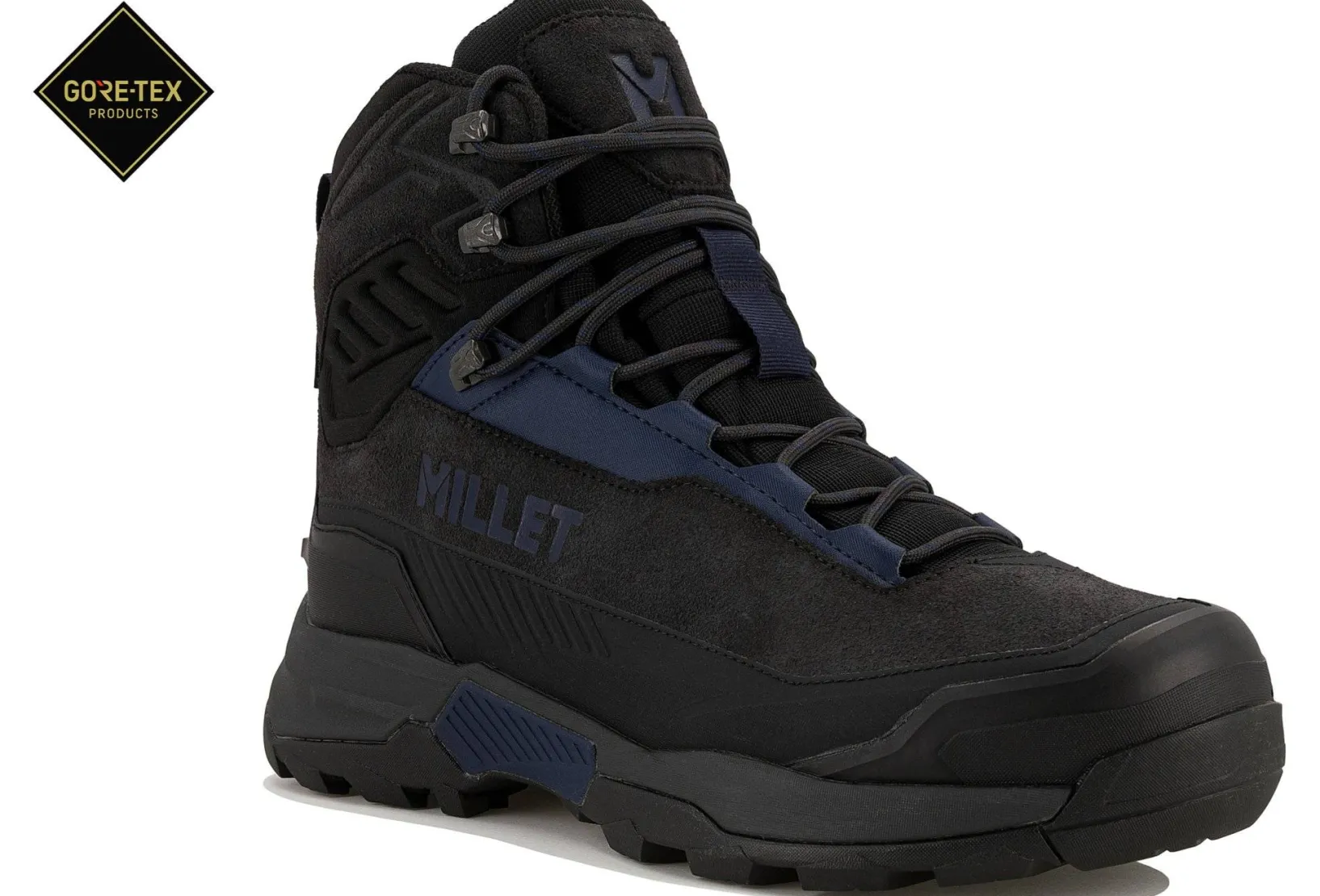 Homme Millet Randonnée^Ubic Trek Gore-Tex