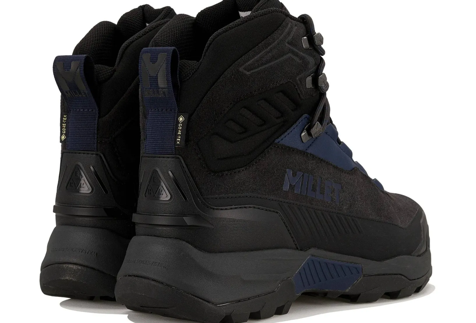 Homme Millet Randonnée^Ubic Trek Gore-Tex