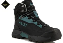 Femme Millet Randonnée^Ubic Trek Gore-Tex femme
