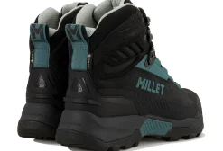 Femme Millet Randonnée^Ubic Trek Gore-Tex femme