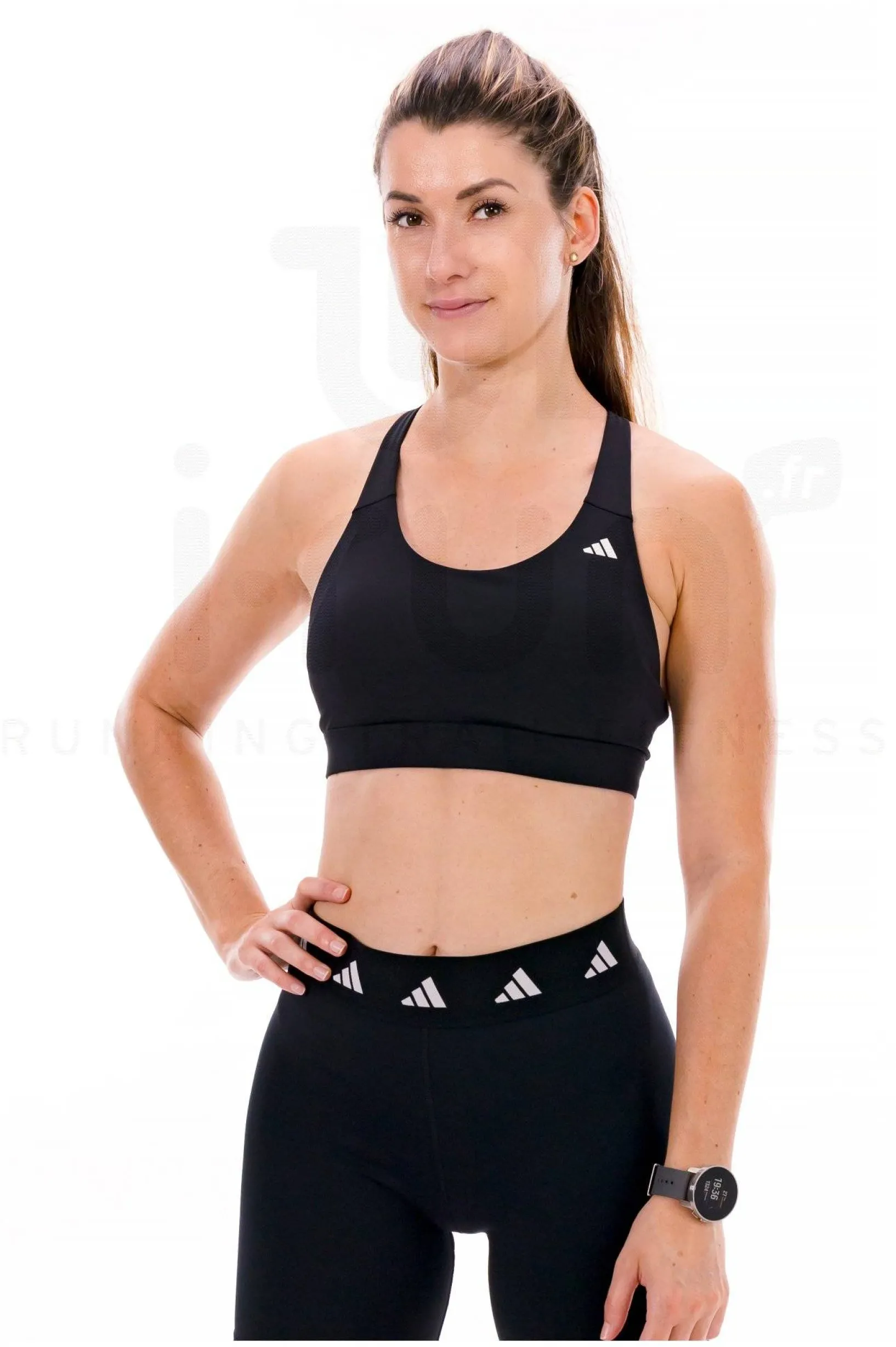 Femme adidas Brassières / Soutiens-Gorge^Ultimate femme