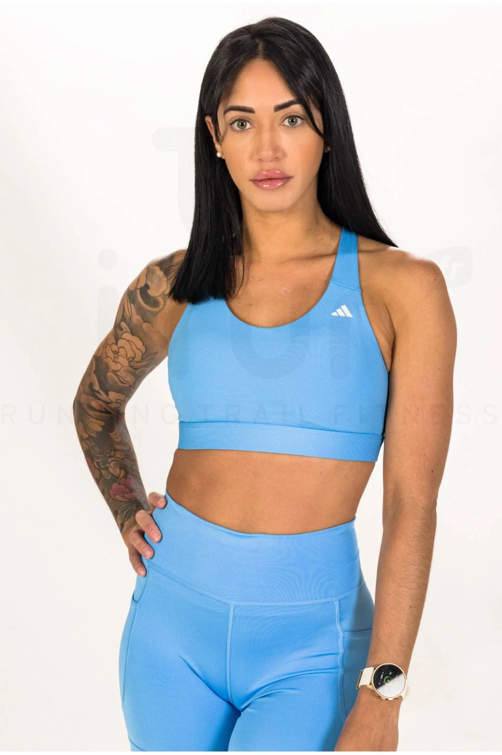 Femme adidas Brassières / Soutiens-Gorge^Ultimate femme